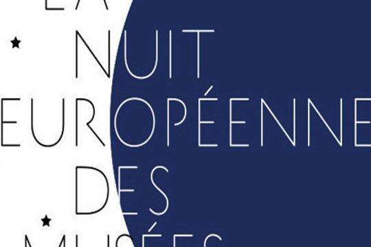 Et si on passait la nuit au Musée ?