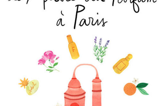 Musée du Parfum Fragonard