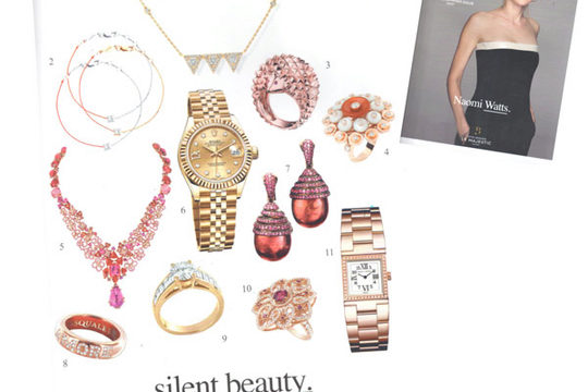 Redline dans 10 la croisette !