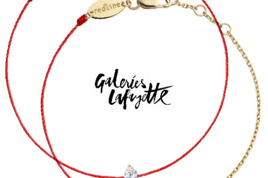 Redline, un diamant sur un fil