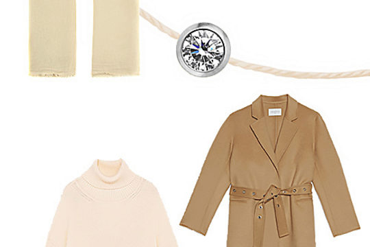 Redline se met au nude !