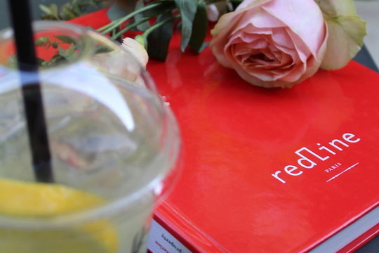 Dans les coulisses de notre dernier shooting !