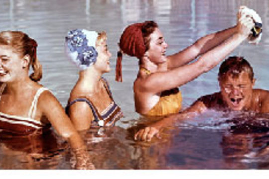 YellowKorner : « Colorama, the legendary saga »