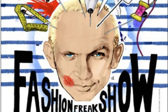 “Fashion Freak Show”