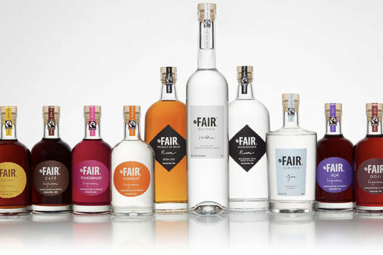 Festival de Cannes : CHOPARD & FAIR.