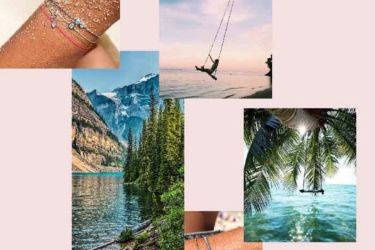 Vacances d'été chez Redline