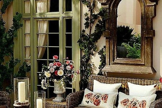 Il est temps de profiter de nos extérieurs !