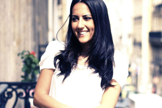 Interview de notre créatrice, Laetitia Cohen-Skalli