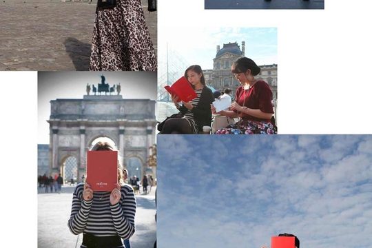 Redline et sa communauté !