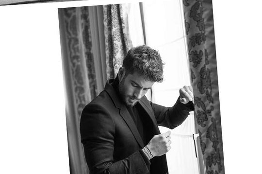 Redline au Fouquet's pour sa campagne 2019