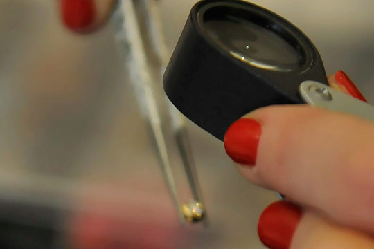 Mystérieuse Redline's Addict!