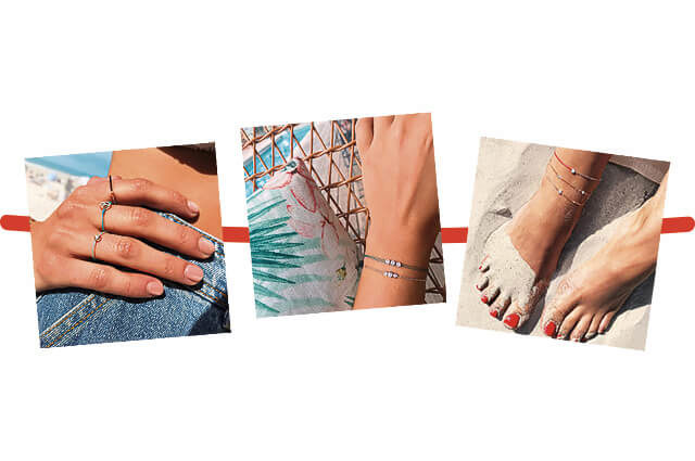 Es el amor a la playa