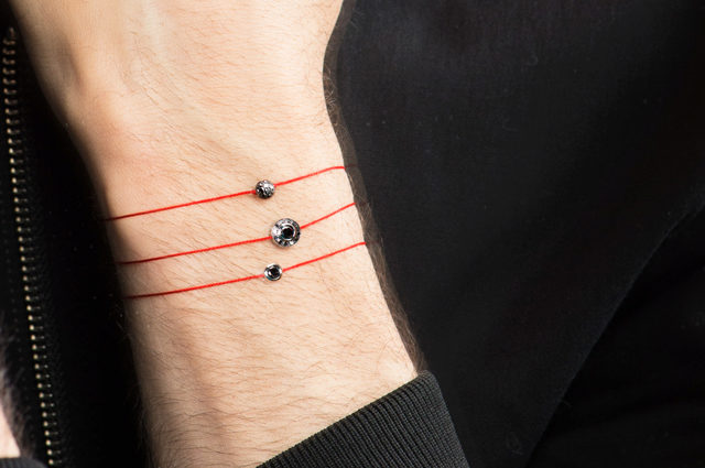 El místico diamante negro 