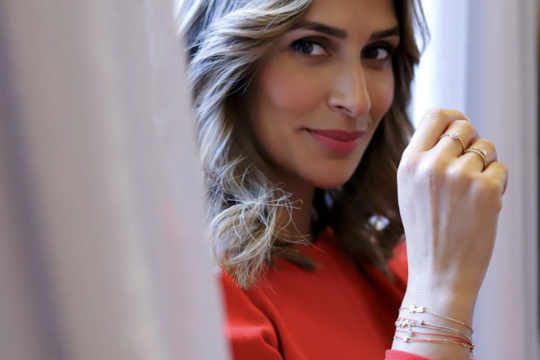 Concours de Noël RedLine x Yasmine Zeroc