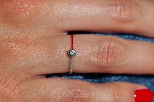 Back in stock - Minimaliste jewels