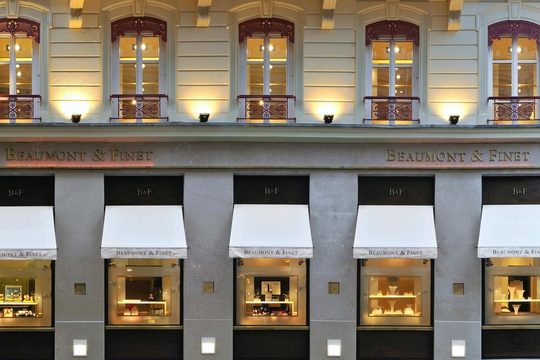 Rencontre entre exigence et originalité