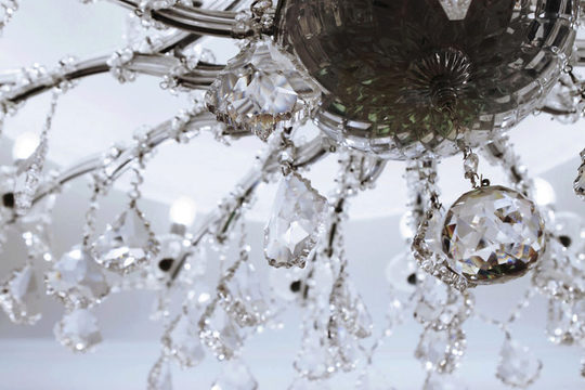 Une nouvelle boutique Redline