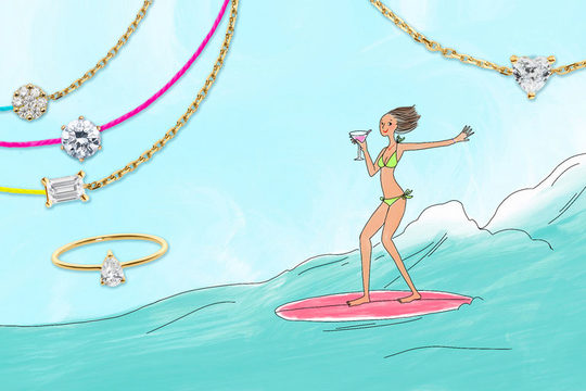 Bienvenue au Cap-Ferret !