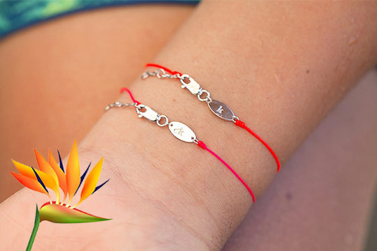 Bijoux luxe pour l' été