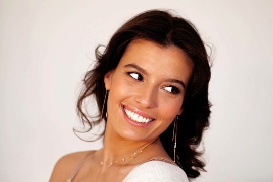 Redline presents Ninon!