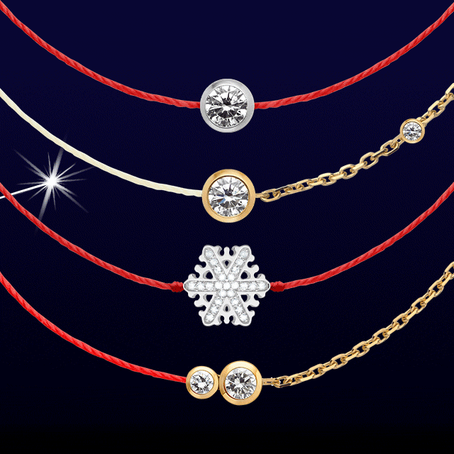 Cadeaux pour le nouvel an 2023