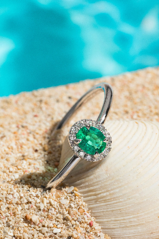 Joyas de verano