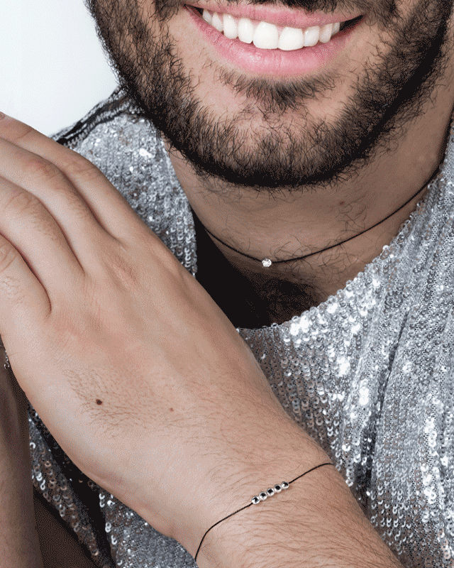 El místico diamante negro 