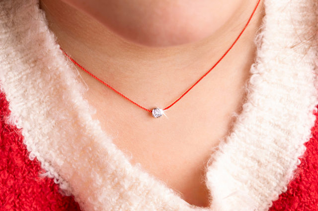 Tan brillantes como sus ojos