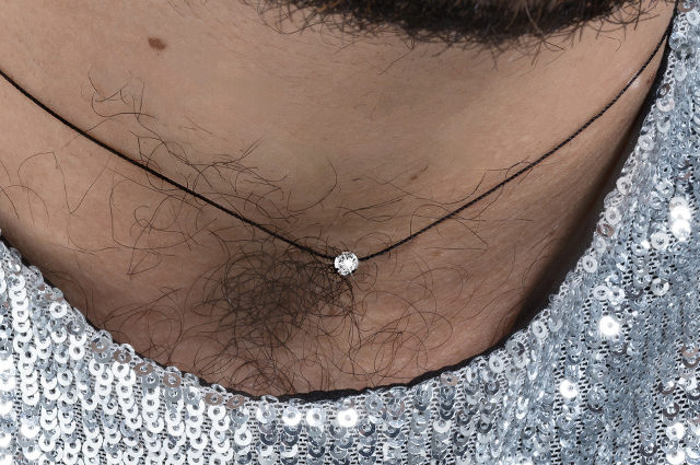 La elegancia del diamante