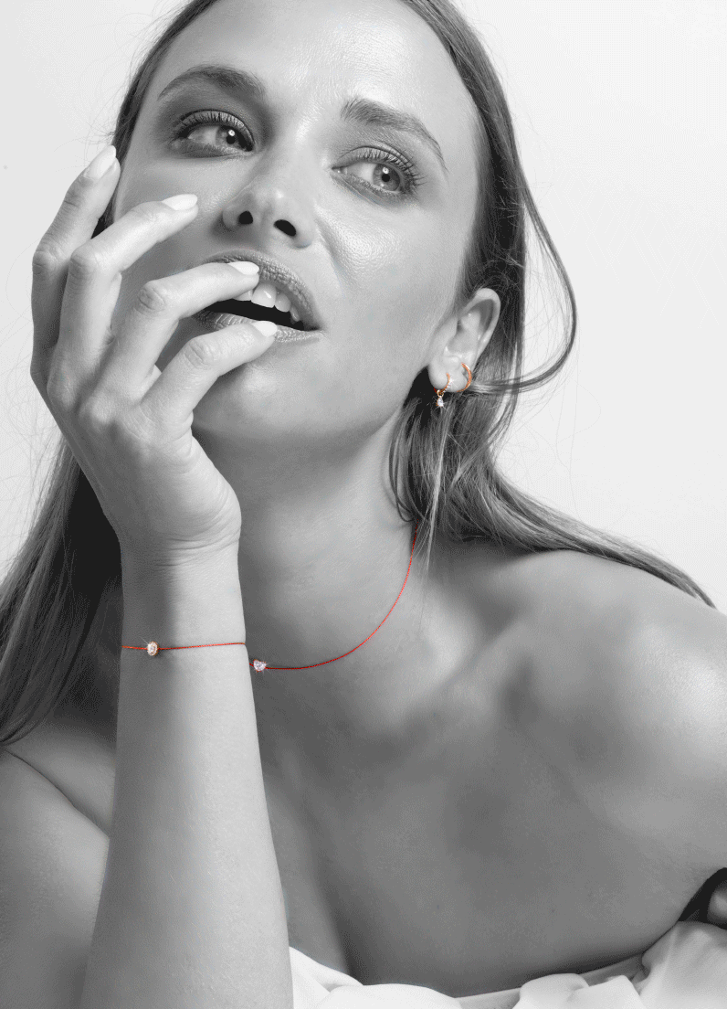 Diamante, símbolo de pureza y eternidad