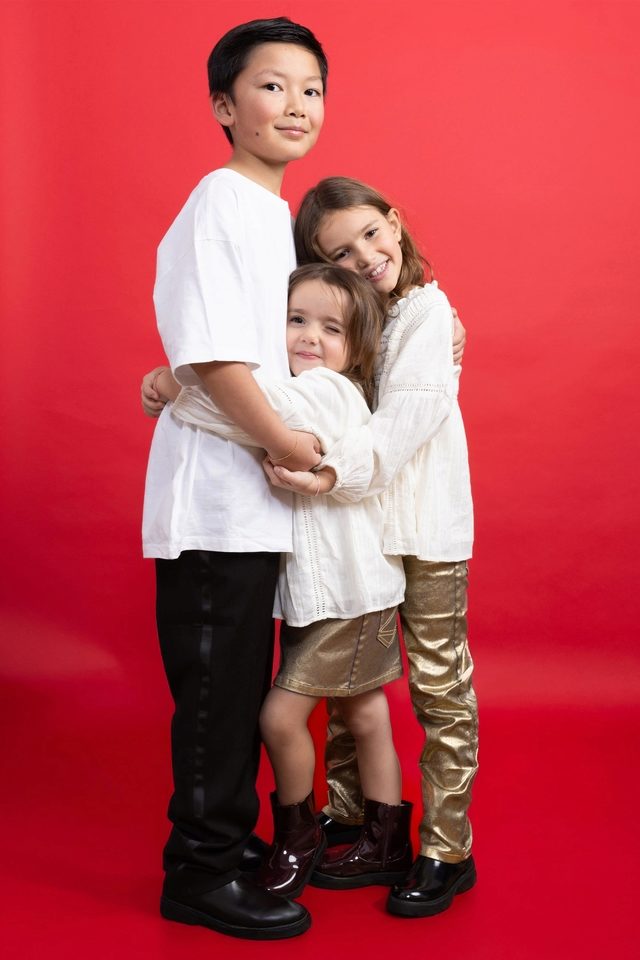 Joyas para pequeños tesoros