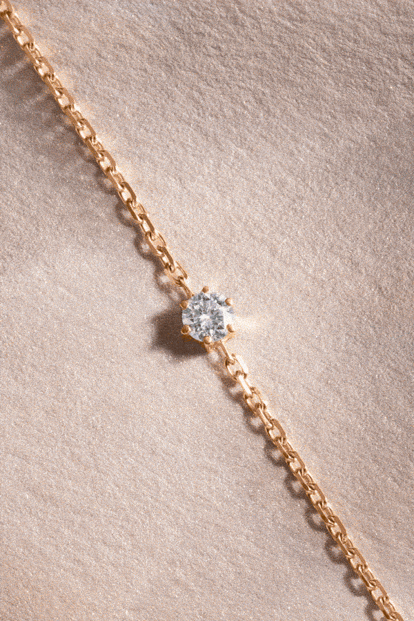 Diamantes brillantes