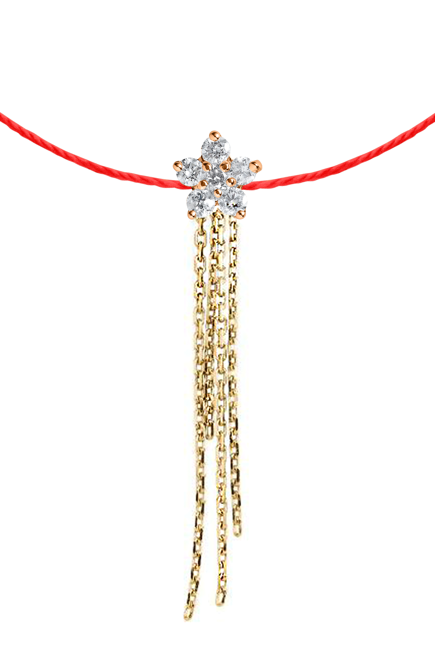 Redline de otra manera