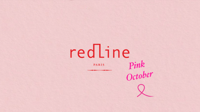 Pulseras Lovelink e Intemporels, diamantes sobre hilo rosa