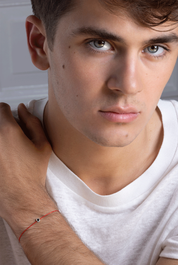 Diamante negro atemporal