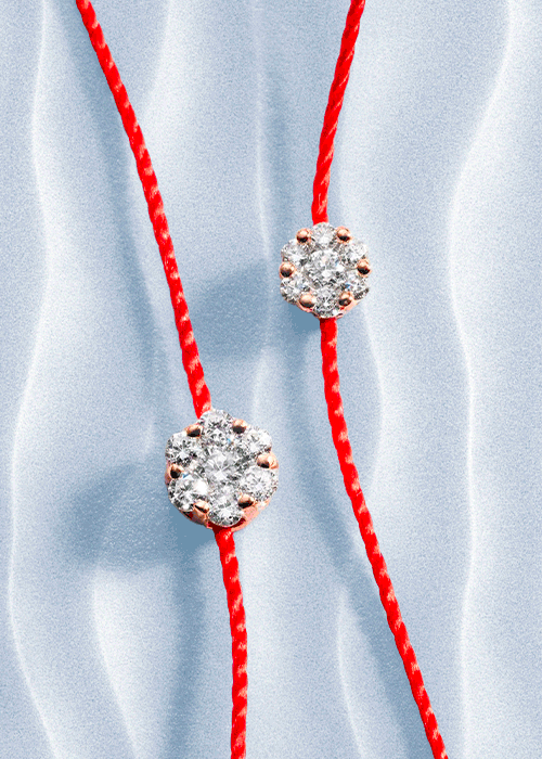 Pulseras de tendencia Redline