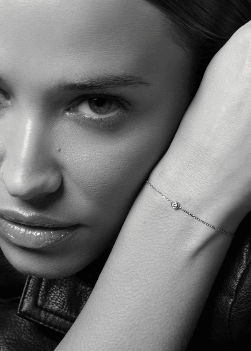 Los diamantes, destellos de buena suerte