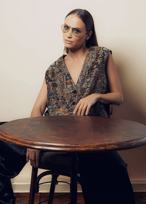 Una joya, un estilo de vida