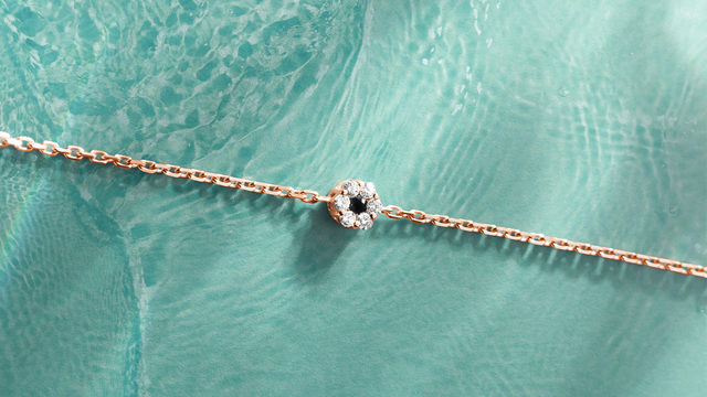 Pulsera Illusion Cadena de Redline