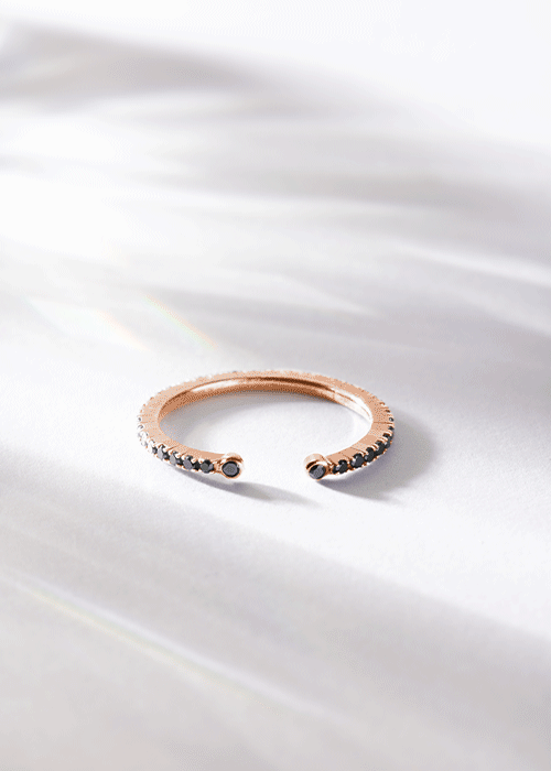 Los diamantes, destellos de buena suerte