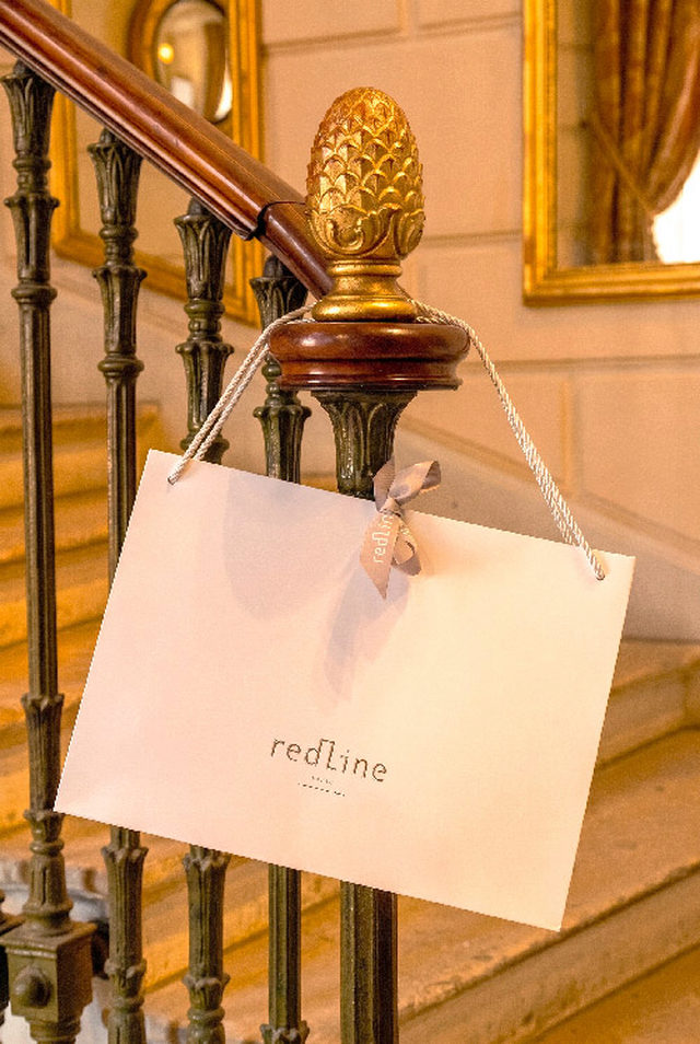 Redline, como una evidencia