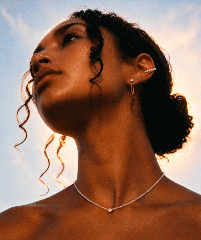 La perla, por fin libre